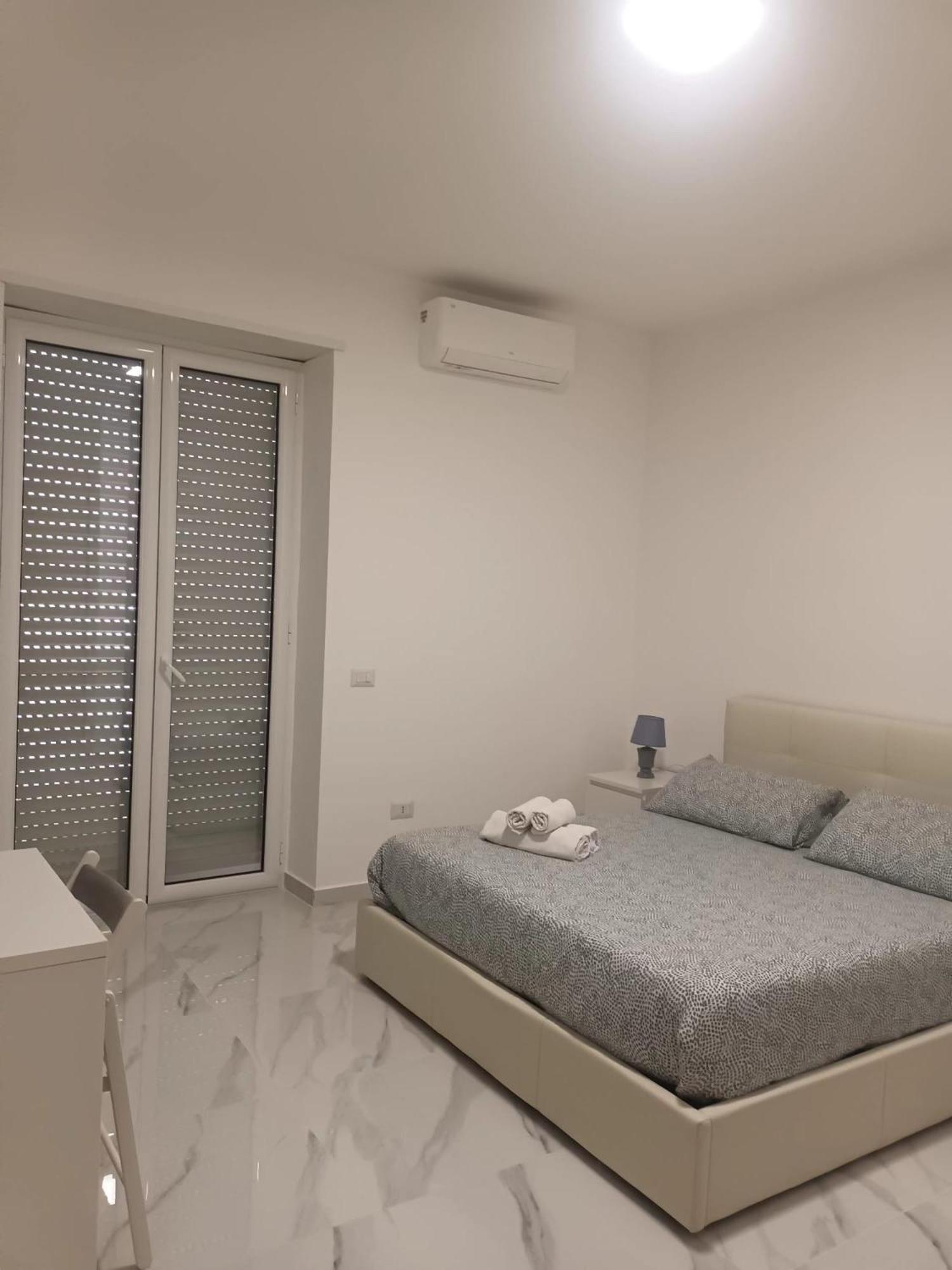 Cuore Di Napoli Centro Екстер'єр фото
