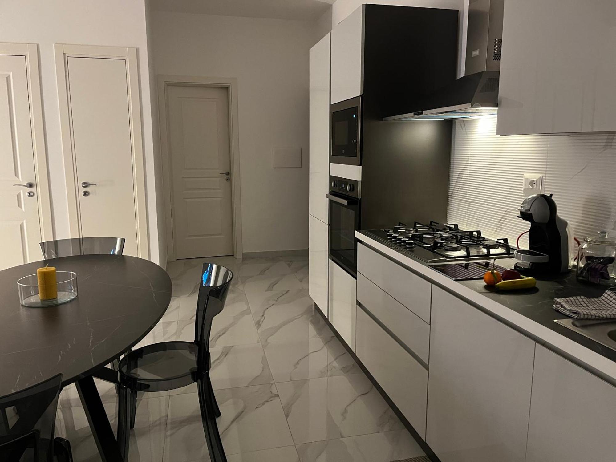 Cuore Di Napoli Centro Екстер'єр фото
